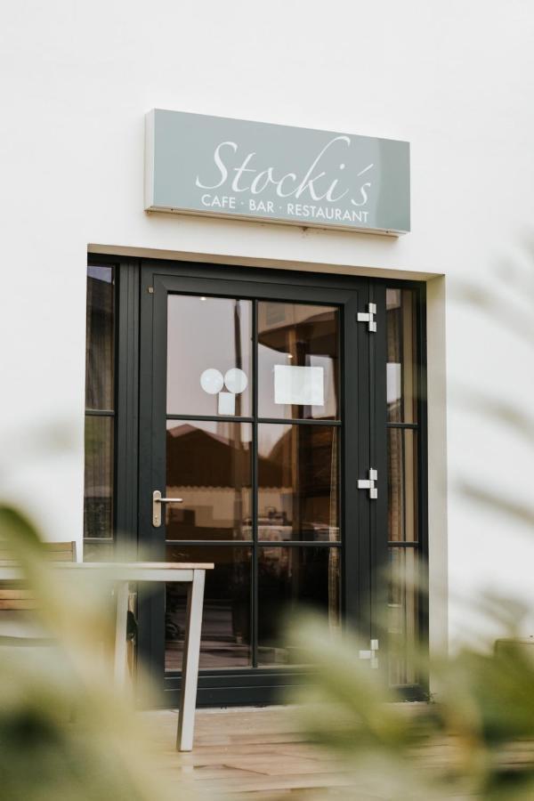Hotel Der Stockinger Unterpremstätten Екстериор снимка