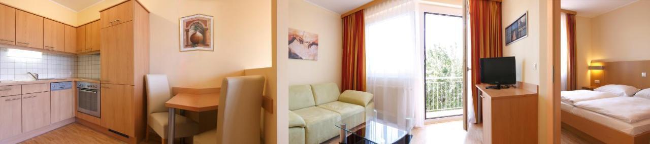 Hotel Der Stockinger Unterpremstätten Екстериор снимка
