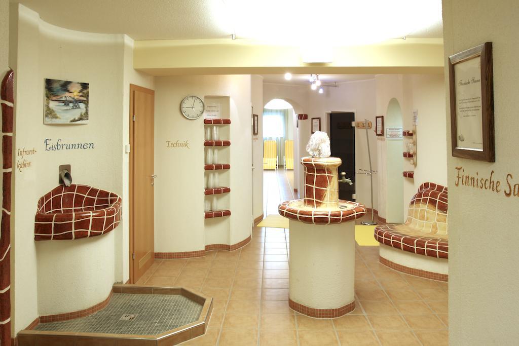 Hotel Der Stockinger Unterpremstätten Екстериор снимка